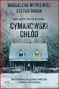 CYMANOWSKI CHŁÓD