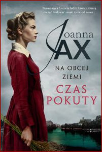 CZAS POKUTY Na obcej ziemi vol 2