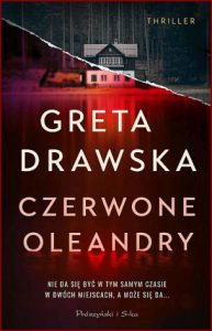 CZERWONE OLEANDRY