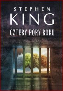 CZTERY PORY ROKU (Different Seasons)