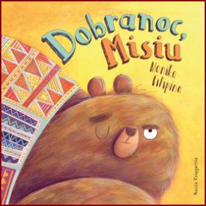 DOBRANOC MISIU