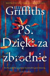 P.S. DZIĘKI ZA ZBRODNIE (The Postscript Murders)