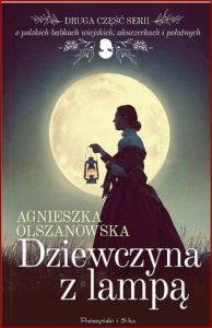 DZIEWCZYNA Z LAMPĄ Sekretne schronisko vol 2