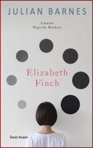 ELIZABETH FINCH - in Polish