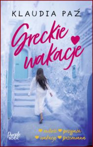 GRECKIE WAKACJE