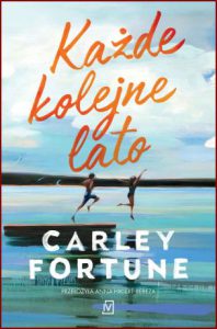 KAŻDE KOLEJNE LATO (Every Summer After)