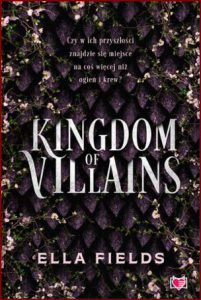Kingdom of Villains - In Polish
