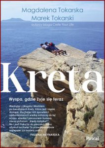 KRETA Wyspa gdzie żyje się teraz