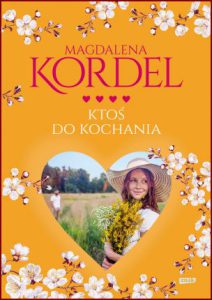 KTOŚ DO KOCHANIA