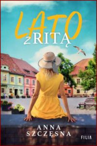 LATO Z RITĄ