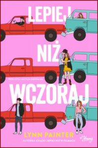 LEPIEJ NIŻ WCZORAJ (The Do-Over)