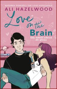 LOVE ON THE BRAIN - In Polish