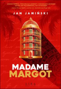 MADAME MARGOT