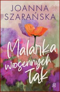 MALARKA WIOSENNYCH ŁĄK Leśne pejzaże vol 1