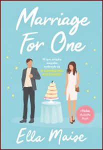 MARRIAGE FOR ONE - In Polish