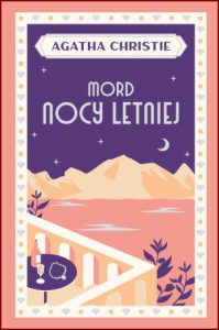 MORD NOCY LETNIEJ (Midsummer Mysteries)