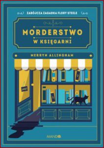 MORDERSTWO W KSIĘGARNI (The Bookshop Murder)
