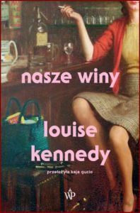 NASZE WINY (Trespasses)