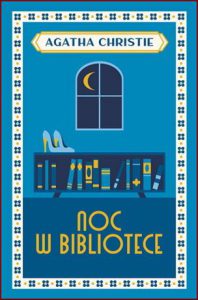 NOC W BIBLIOTECE (The Body in the Library)