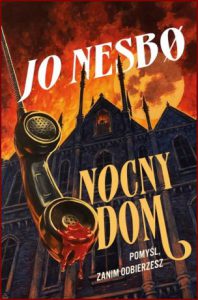 NOCNY DOM (The Night House)
