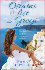 OSTATNI LIST Z GRECJI (One Last Letter From Greece)