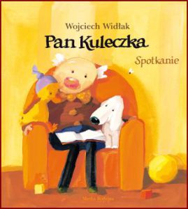 PAN KULECZKA Spotkanie