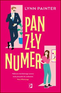 PAN ZŁY NUMER (Mr. Wrong Number)