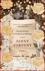 PANNY FORTUNY Rodzina Sobolewskich vol 1