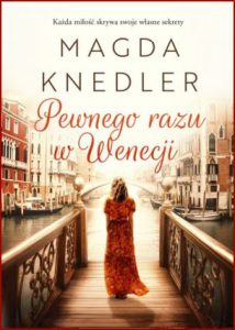 PEWNEGO RAZU W WENECJI