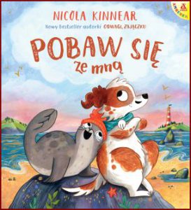POBAW SIĘ ZE MNĄ (Can I Play?)