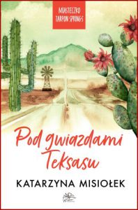 POD GWIAZDAMI TEKSASU Miasteczko Tarpon Springs vol 2