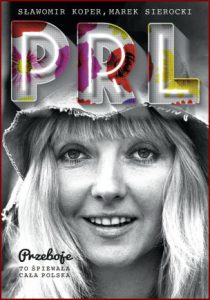 PRZEBOJE PRL