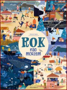 ROK NAD MORZEM
