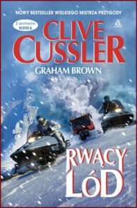 RWĄCY LÓD (Fast Ice)