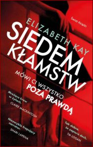 SIEDEM KŁAMSTW (Seven Lies)