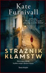 STRAŻNIK KŁAMSTW (The Guardian of Lies)