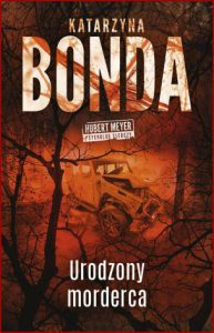 URODZONY MORDERCA