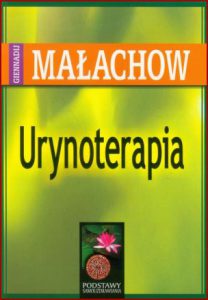URYNOTERAPIA
