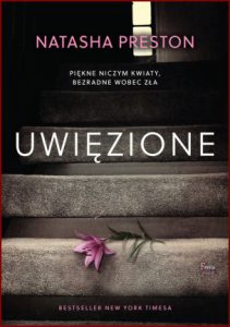 UWIĘZIONE (The Cellar)