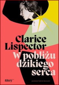 W POBLIŻU DZIKIEGO SERCA (Near to the Wild Heart)