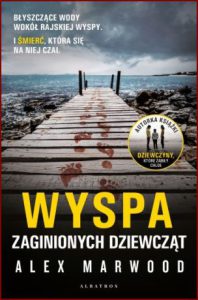 WYSPA ZAGINIONYCH DZIEWCZĄT (The Island of Lost Girls)