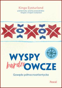 WYSPY bardzo OWCZE Gawęda północnoatlantycka