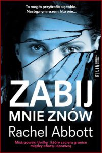 ZABIJ MNIE ZNÓW (Kill Me Again)