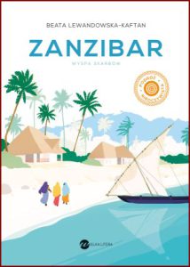 ZANZIBAR Wyspa skarbów