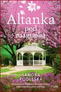 ALTANKA POD MAGNOLIĄ