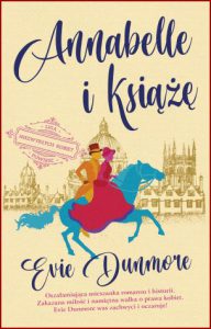 ANNABELLE I KSIĄŻĘ (Bringing Down The Duke)