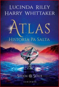 ATLAS HISTORIA PA SALTA (Atlas: The story of Pa Salt)