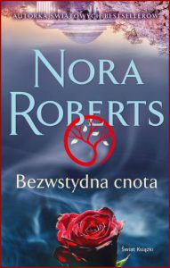 BEZWSTYDNA CNOTA (Brazen Virtue)