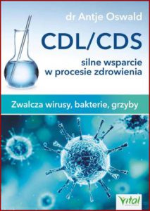 CDL/CDS silne wsparcie w procesie zdrowienia
