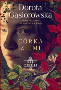 CÓRKA ZIEMI Córki żywiołów vol 1